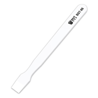 Product Εργαλείο Αφαίρεσης Κόλλας Best για Επισκευές Κινητών Bst-86, Κεραμικό base image