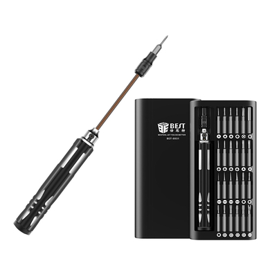 Product Σετ κατσαβιδιών BEST ακριβείας BST-8931, 24 τεμάχια base image