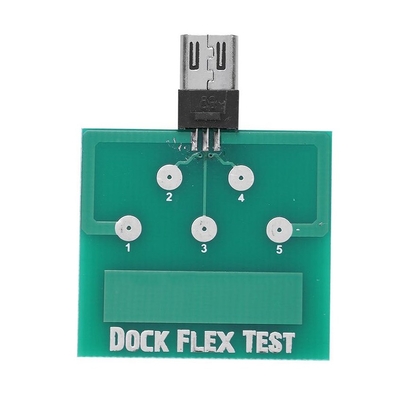 Product Best Dock Tester Για Συσκευές Με Micro Usb Θύρα base image
