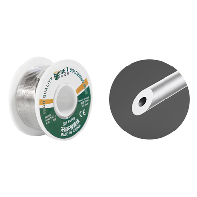 Product Καλάι συγκόλλησης Best BST-TIN0440, 40g, 0.4mm base image