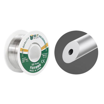 Product Καλάι συγκόλλησης Best BST-TIN0840, 40g, 0.8mm base image