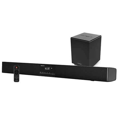 Product Soundbar Sonic Gear and SUBWOOFER BT-3500 base image