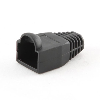 Product Relief Boot Cablexpert STRAIN Black 100PCS/BAG base image
