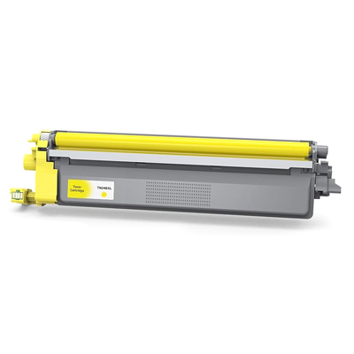 Product Toner Συμβατό Premium για Brother Tn-248, 2.3K, Κίτρινο base image