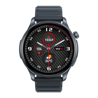 Product Smartwatch Zeblaze Btalk 3 Pro, Heart Rate, 1.43" Amoled, Γκρι base image