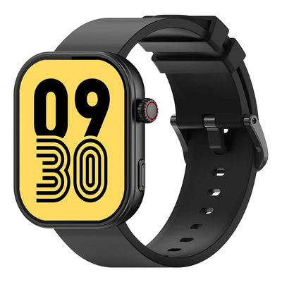 Product Smartwatch Zeblaze Btalk Plus, Heart Rate, 2.03" IPS, Ip68, Μαύρο base image