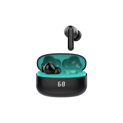 Product Bluetooth Headset Anc Enc Akai BTE-J450AENC  base image