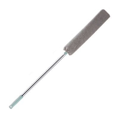 Product Παρκετέζα με Τηλεσκοπικό Κοντάρι Bthu-0018, 54.8 - 95.8Cm, Γκρι base image