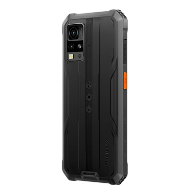 Product Smartphone Blackview Bv4800 Se Quad-Core (4Gb+64Gb) Rugged Nfc Black base image