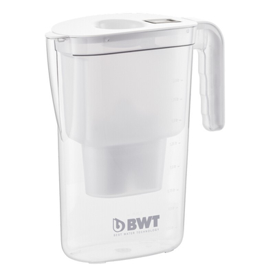 Product Κανάτα Με Φίλτρο BWT 815481 Vida White base image