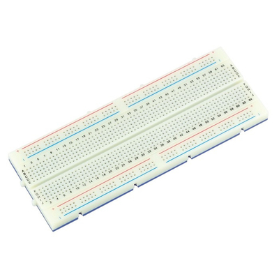 Product Breadboard Proskit BX-4112N 840 θέσεων, 64x171mm base image