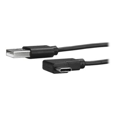 Product Καλώδιο USB StarTech USB-A to USB-C - m/m 1m base image