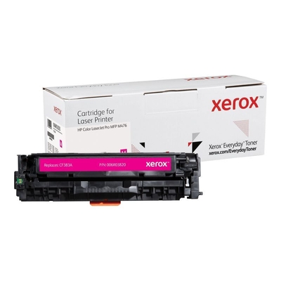 Product Toner συμβατό Xerox Everyday - Magenta base image