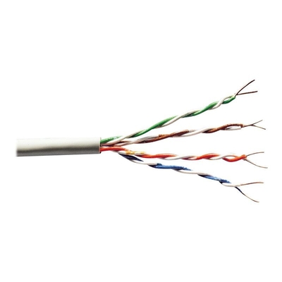 Product Καλώδιο Δικτύου Digitus Professional Installation Cable - Bulk Cable - 305 m - Gray base image