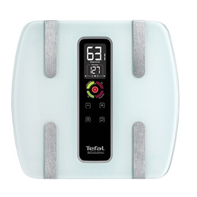 Product Ζυγαριά μπάνιου Tefal BM7100 BODY SIGNAL base image