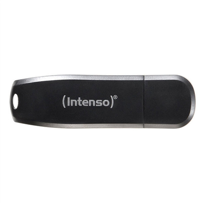 Product USB Flash 256GB Intenso Speed Line 3.0 base image