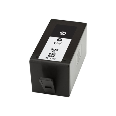 Product Μελάνι HP 903XL - Black base image