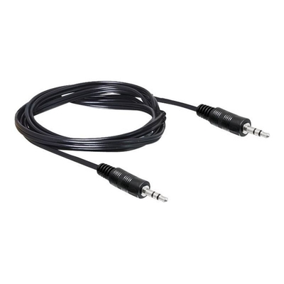 Product Καλώδιο 3,5mm Delock Audio 2.5 m base image