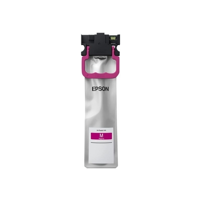 Product Μελάνι Epson - XL - Magenta - Original base image