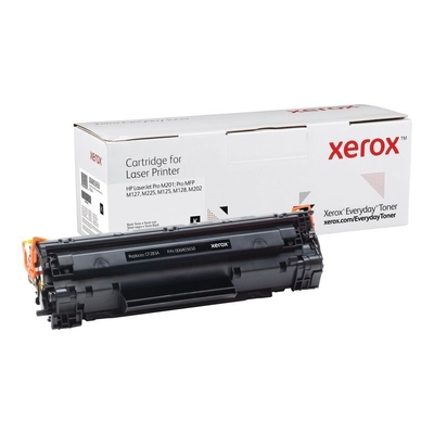 Product Toner συμβατό Everyday - Black (alternative to: HP CF283A) base image