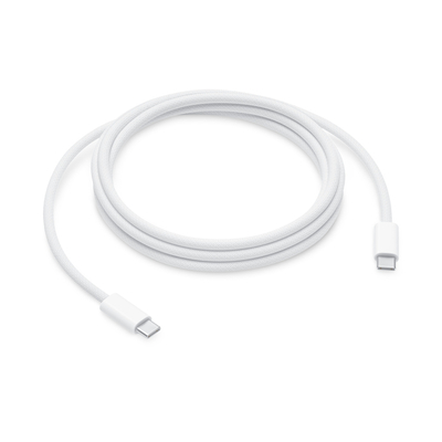 Product Καλώδιo USB Apple 240W USB-C CHARGE (2 M) MU2G3ZM/A base image