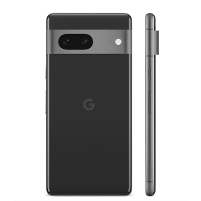 Product Smartphone Google Pixel 7 8+128GB Ds 5G Obsidian Black base image