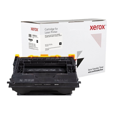 Product Toner συμβατό Xerox Everyday - high yield - Black base image