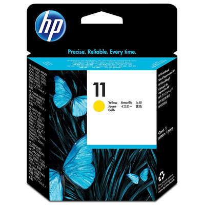 Product Μελάνι HP 712 - Yellow - Original - DesignJet base image