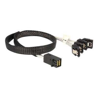 Product Καλώδιο Delock SATA- / SAS - 50 cm base image
