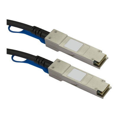 Product Καλώδιο Δικτύου StarTech 3m HP J9283B Compatible - SFP + Direct Connect - 10Gb Twinax base image