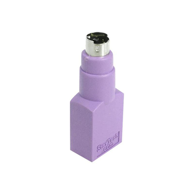 Product Αντάπτορας USB StarTech to PS / 2 Keyboard Adapter base image