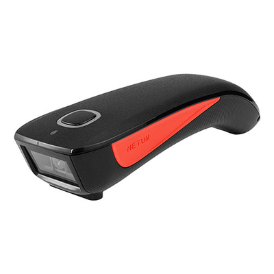 Product Barcode Scanner Netum C990 2D Wireless AUTO base image