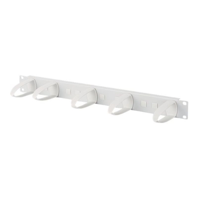 Product Cable Routing Plate Για Καμπίνα Δικτύου Digitus Professional DN-97601-2 - 1U - 19" base image