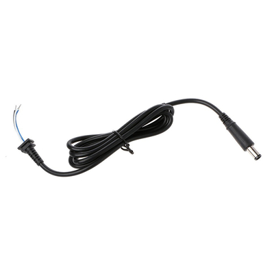 Product Καλώδιο τροφοδοτικού Powertech 3x 0.75mm, DC 7.4x5.0mm, CCA, 1.8m, μαύρο base image