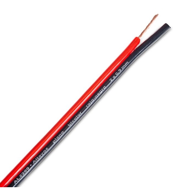 Product Καλώδιο Ηχείων Powertech 2x 0.50mm2 CAB-SP001, 100m base image