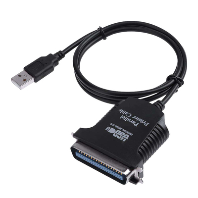 Product Καλώδιο USB Powertech 2.0 σε παράλληλο 36pin(M), copper, 1.5m base image