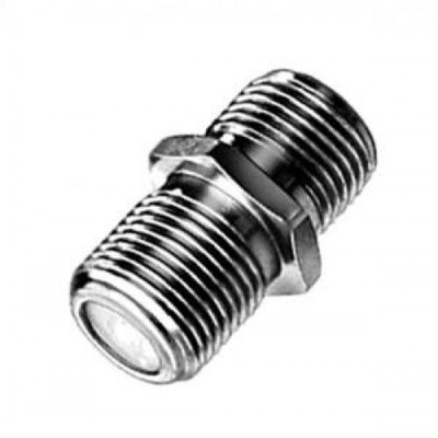 Product Βύσμα Powertech για ψηφιακές κεραίες CAB-V014, θηλυκό, 5τμχ base image