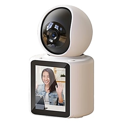 Product Κάμερα Παρακολούθησης XO CR03 200W Pixel Bi-directional base image