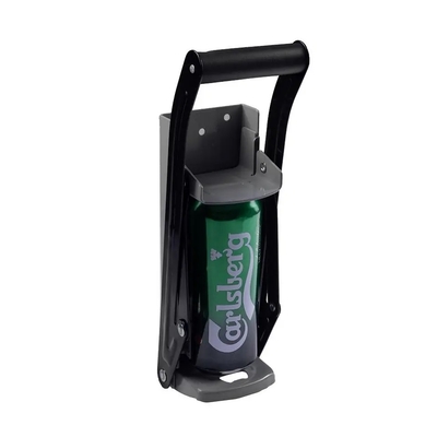Product Καταστροφέας Gadget Master Τσίγγινων Κουτιών base image