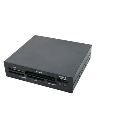 Product Card Reader LogiLink USB Front intern base image