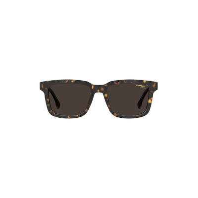 Product Unisex Γυαλιά Ηλίου Carrera Carrera251S08 (53/16/145 mm) Brown base image