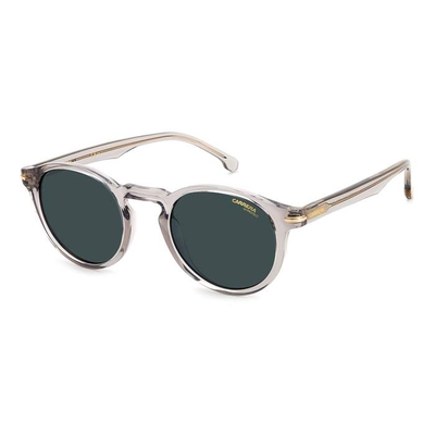 Product Unisex Γυαλιά Ηλίου Carrera Carrera301Skb (50/23/145 mm) Grey base image