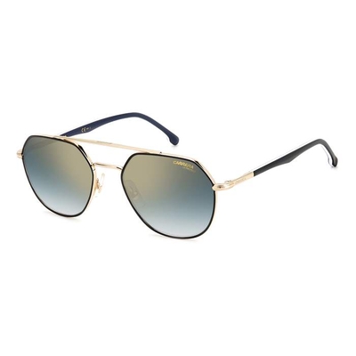 Product Unisex Γυαλιά Ηλίου Carrera Carrera303S2M (53/19/145 mm) Golden base image