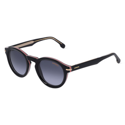 Product Unisex Γυαλιά Ηλίου Carrera Carrera306Sm4 (48/17/150 mm) Black base image