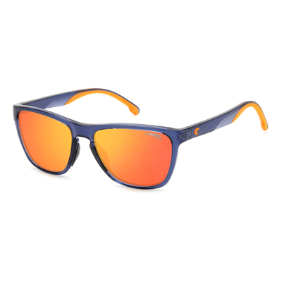 Product Unisex Γυαλιά Ηλίου Carrera Carrera8058Sp (56/17/145 mm) Blue base image