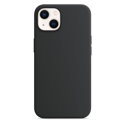 Product PROTECTIVE CASE APPLE IPHONE 14 BLACK FROSTER base image
