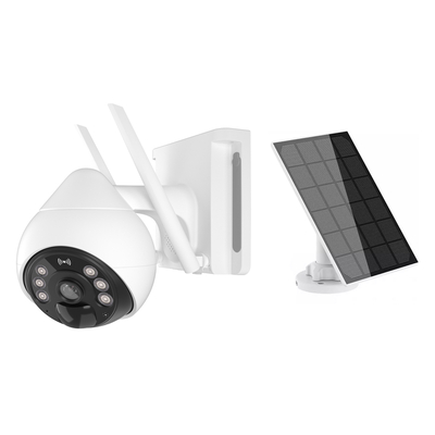Product IP Κάμερα Vstarcam ηλιακή CB69, 10000mAh, IP66, 3MP, WiFi, PTZ base image