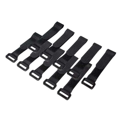 Product Δεματικά LogiLink cable ties with Velcro - cable connection base image