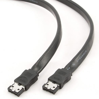 Product Καλώδιo Cablexpert ESATA to eSATA II Data 50CM BULK base image
