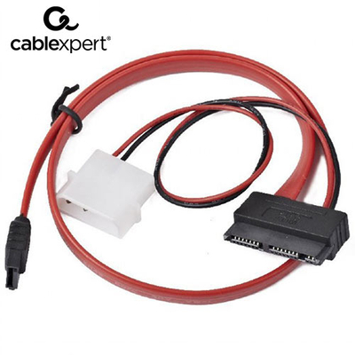 Product Καλώδιo Cablexpert Micro SATA COMBO Cable base image